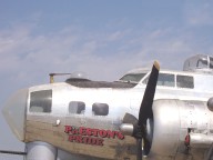 Tulare B-17g-05t