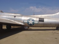 Tulare B-17g-08t