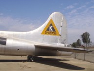 Tulare B-17g-09t