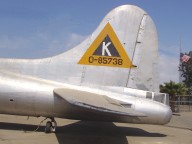 Tulare B-17g-10t