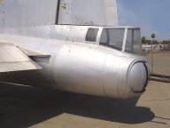 Tulare B-17g-11t