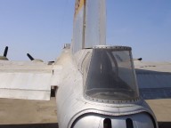 Tulare B-17g-13t