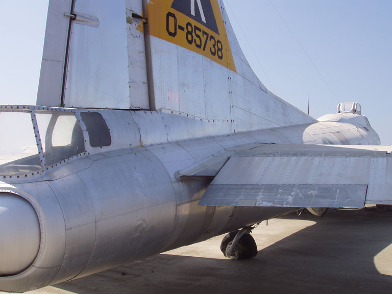 Tulare B-17g-15