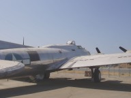 Tulare B-17g-18t