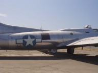 Tulare B-17g-19t