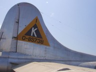 Tulare B-17g-26t